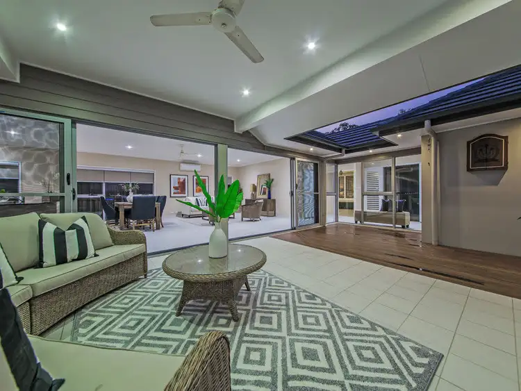 Fourth view of Homely house listing, 21 Margaret Crescent, Wakerley QLD 4154