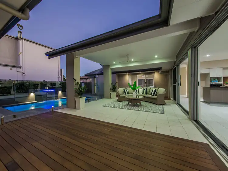 Sixth view of Homely house listing, 21 Margaret Crescent, Wakerley QLD 4154