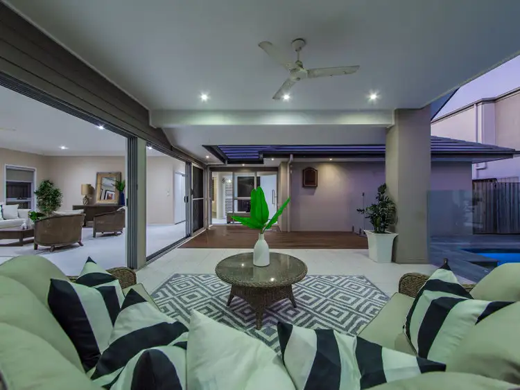 Seventh view of Homely house listing, 21 Margaret Crescent, Wakerley QLD 4154