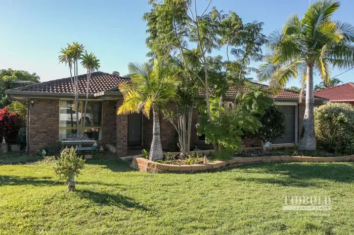 Second view of Homely house listing, 4 Driftwood Street, Victoria Point QLD 4165