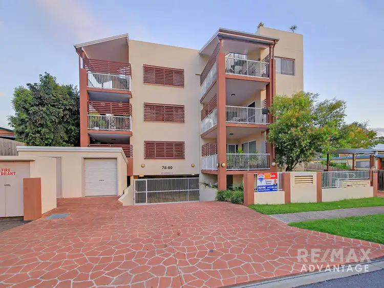 8/78 Berrima Street, Wynnum QLD 4178