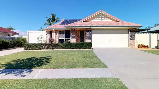 Main view of Homely house listing, 51 Olympic Ct, Upper Caboolture QLD 4510