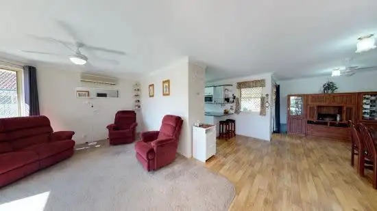 Fifth view of Homely house listing, 51 Olympic Ct, Upper Caboolture QLD 4510