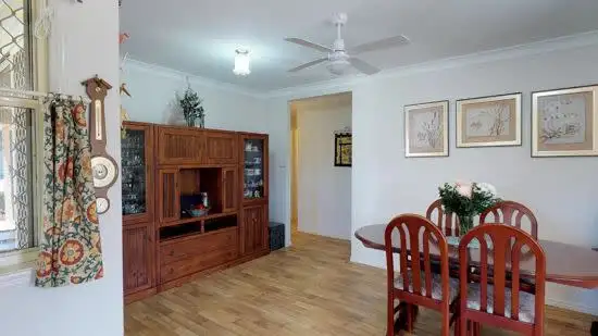 Sixth view of Homely house listing, 51 Olympic Ct, Upper Caboolture QLD 4510