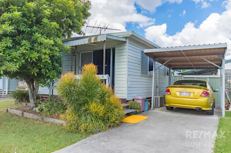 Address available on request