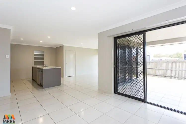 Third view of Homely house listing, 17 Goldwyn Close, Bakers Creek QLD 4740