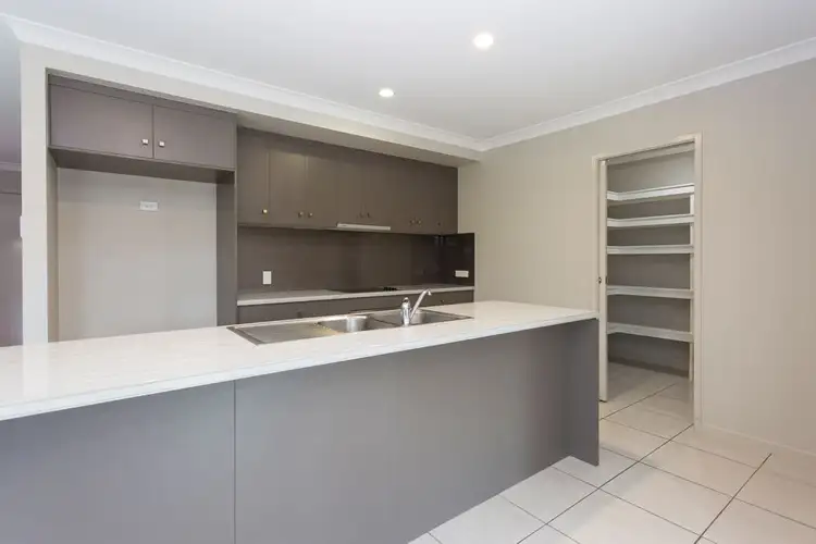Fourth view of Homely house listing, 17 Goldwyn Close, Bakers Creek QLD 4740