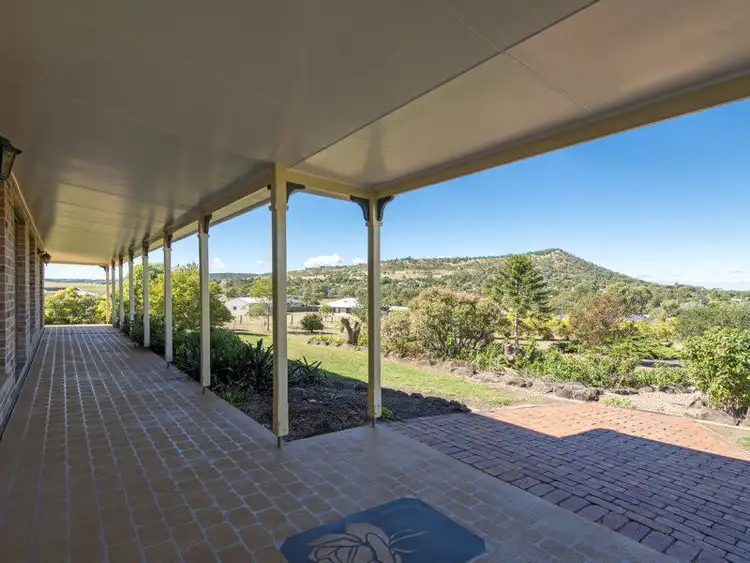 Third view of Homely house listing, 49 (Lot 121) Kingsthorpe Glencoe Road, Kingsthorpe QLD 4400