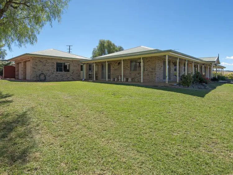 Fourth view of Homely house listing, 49 (Lot 121) Kingsthorpe Glencoe Road, Kingsthorpe QLD 4400