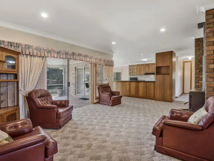 Fifth view of Homely house listing, 49 (Lot 121) Kingsthorpe Glencoe Road, Kingsthorpe QLD 4400