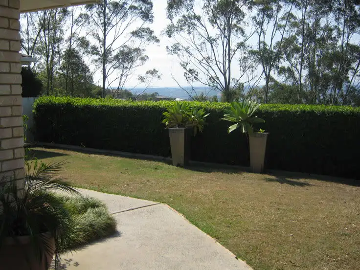 Second view of Homely house listing, 29 Mountain View Drive, Lismore Heights NSW 2480