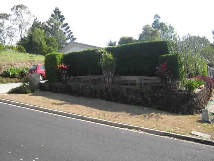 Fifth view of Homely house listing, 29 Mountain View Drive, Lismore Heights NSW 2480