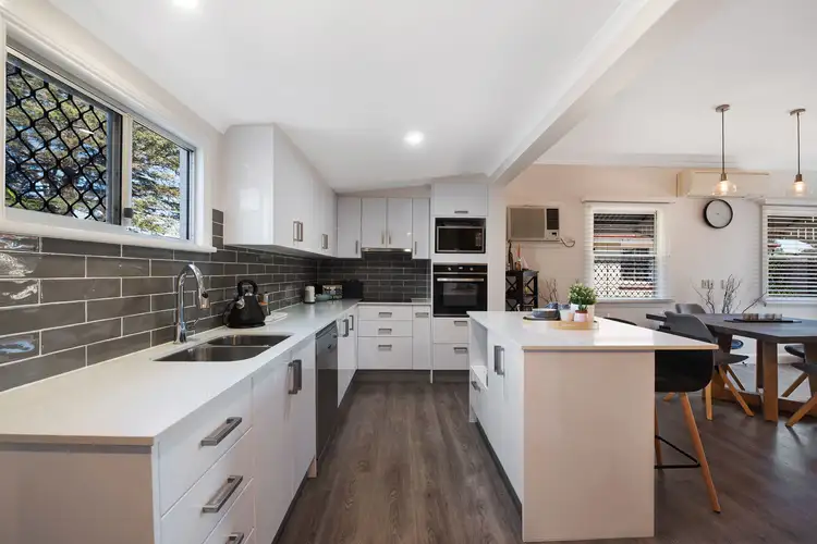 Second view of Homely house listing, 28 Farquharson Street, Harristown QLD 4350