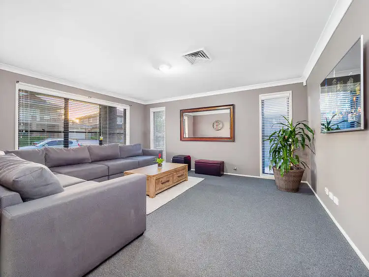 Second view of Homely house listing, 26 Copper Street, The Ponds NSW 2769