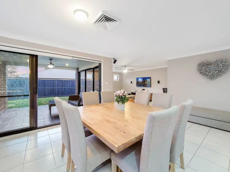 Third view of Homely house listing, 26 Copper Street, The Ponds NSW 2769