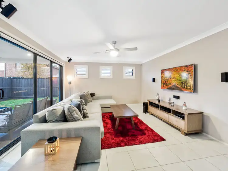 Fourth view of Homely house listing, 26 Copper Street, The Ponds NSW 2769