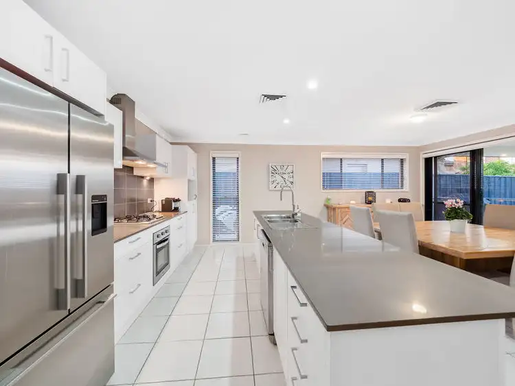 Fifth view of Homely house listing, 26 Copper Street, The Ponds NSW 2769