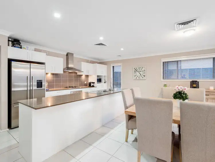 Sixth view of Homely house listing, 26 Copper Street, The Ponds NSW 2769