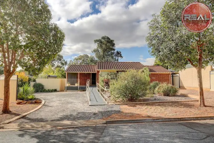13 Salerno Court, Elizabeth East SA 5112