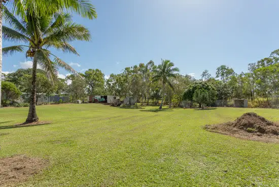 Second view of Homely house listing, 8 Pine Court, Hay Point QLD 4740