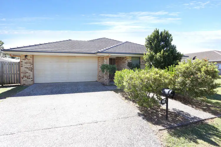 36 Sandheath Place, Ningi QLD 4511