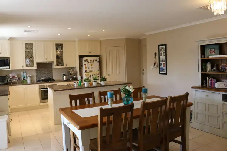 Second view of Homely house listing, 8 King Court, Murray Bridge SA 5253