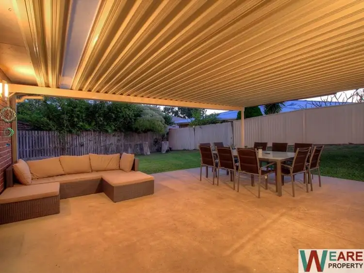 21 Myles crt, Boronia Heights QLD 4124