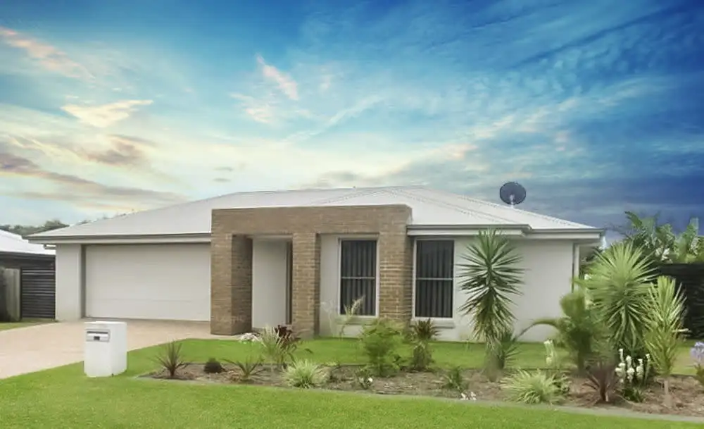 Main view of Homely house listing, 16 Broadleaf Place, Ningi QLD 4511