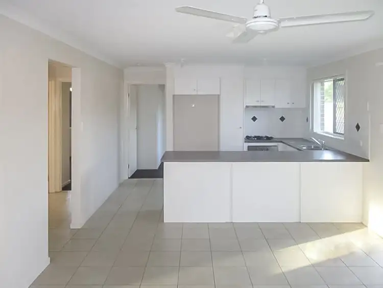 Third view of Homely house listing, 16 Broadleaf Place, Ningi QLD 4511
