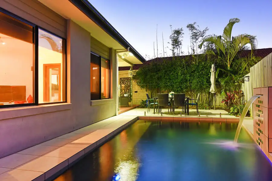 Main view of Homely house listing, 14 Grampion Drive, Caloundra West QLD 4551