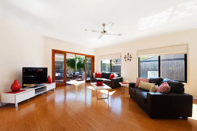Second view of Homely house listing, 14 Grampion Drive, Caloundra West QLD 4551