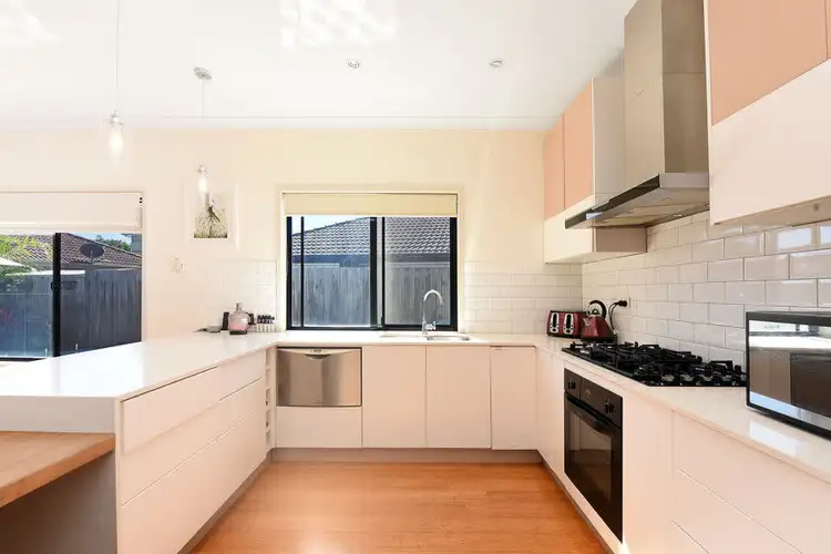 Third view of Homely house listing, 14 Grampion Drive, Caloundra West QLD 4551