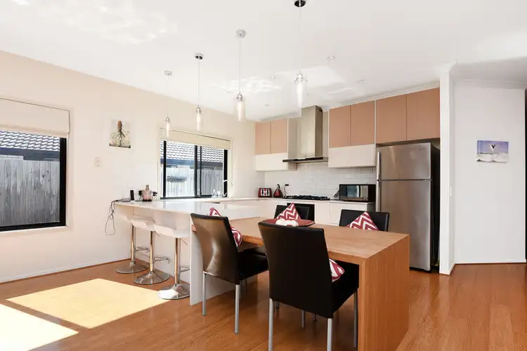 Fourth view of Homely house listing, 14 Grampion Drive, Caloundra West QLD 4551