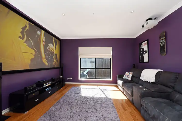 Fifth view of Homely house listing, 14 Grampion Drive, Caloundra West QLD 4551