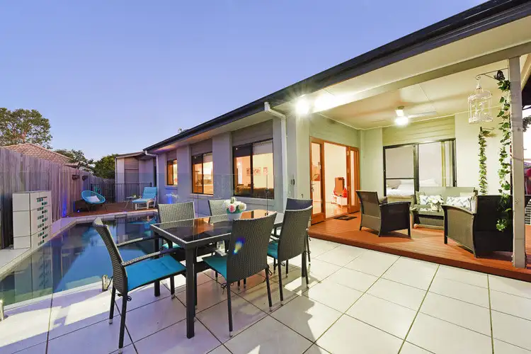 Sixth view of Homely house listing, 14 Grampion Drive, Caloundra West QLD 4551