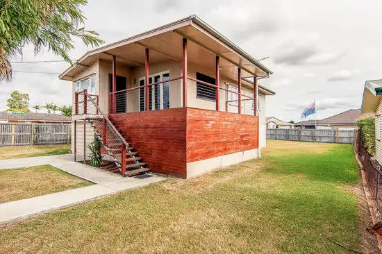149 Raceview Street, Raceview QLD 4305