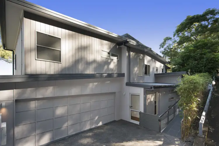 Main view of Homely house listing, 376 Birdwood Terrace, Toowong QLD 4066