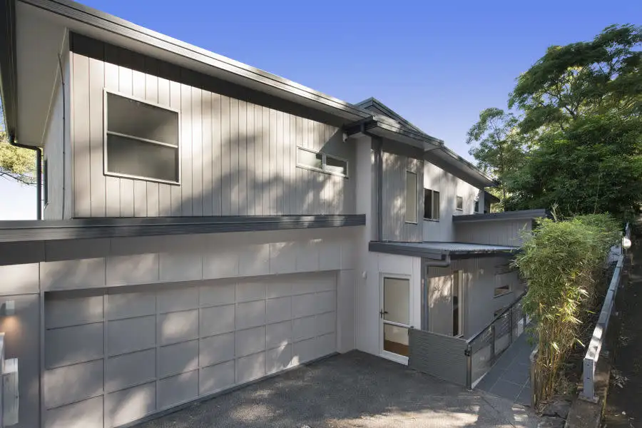 Main view of Homely house listing, 376 Birdwood Terrace, Toowong QLD 4066