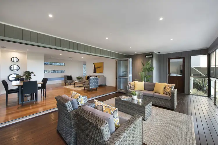 Fourth view of Homely house listing, 376 Birdwood Terrace, Toowong QLD 4066