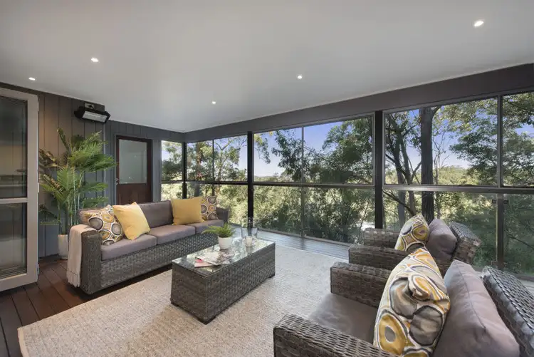 Fifth view of Homely house listing, 376 Birdwood Terrace, Toowong QLD 4066