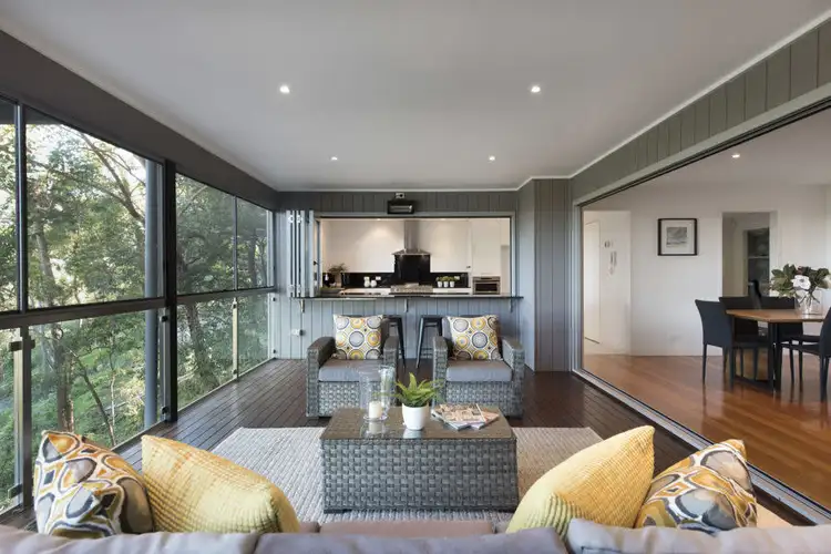 Sixth view of Homely house listing, 376 Birdwood Terrace, Toowong QLD 4066