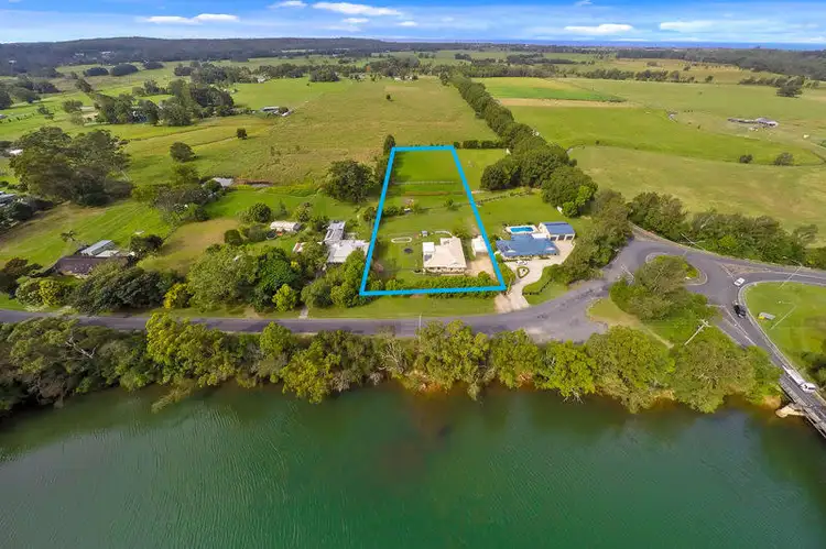 10 Queen Street, Raleigh NSW 2454