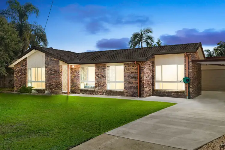 Main view of Homely house listing, 14 Bittern Court, Deception Bay QLD 4508