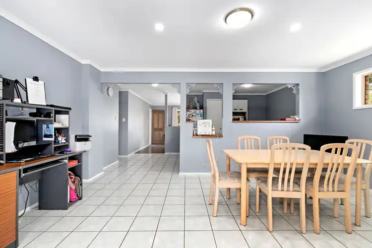 Second view of Homely house listing, 14 Bittern Court, Deception Bay QLD 4508