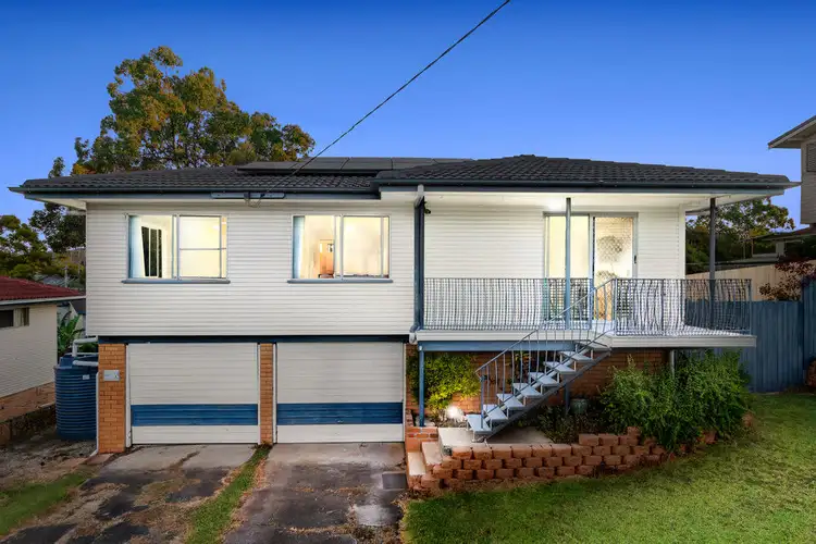 131 Camelia Avenue, Everton Hills QLD 4053