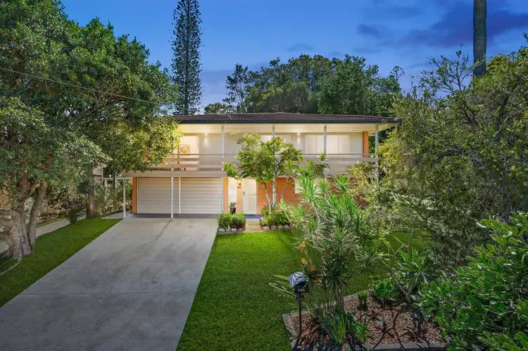 159 Prospect Street, Wynnum QLD 4178