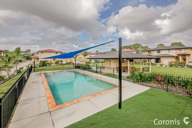 Second view of Homely townhouse listing, 6/17 Cunningham Street, Deception Bay QLD 4508