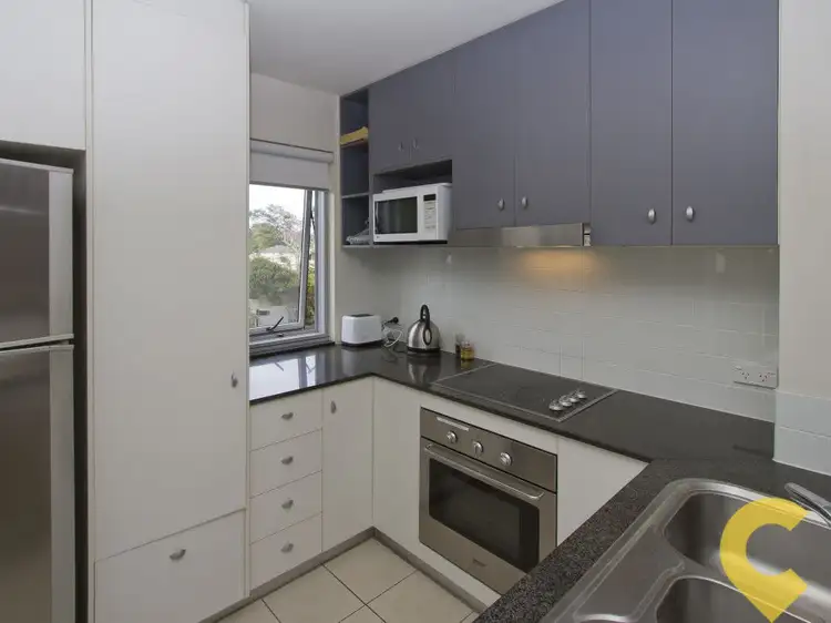 Third view of Homely unit listing, 105/111 Pumicestone Blue, Bulcock Street, Caloundra QLD 4551
