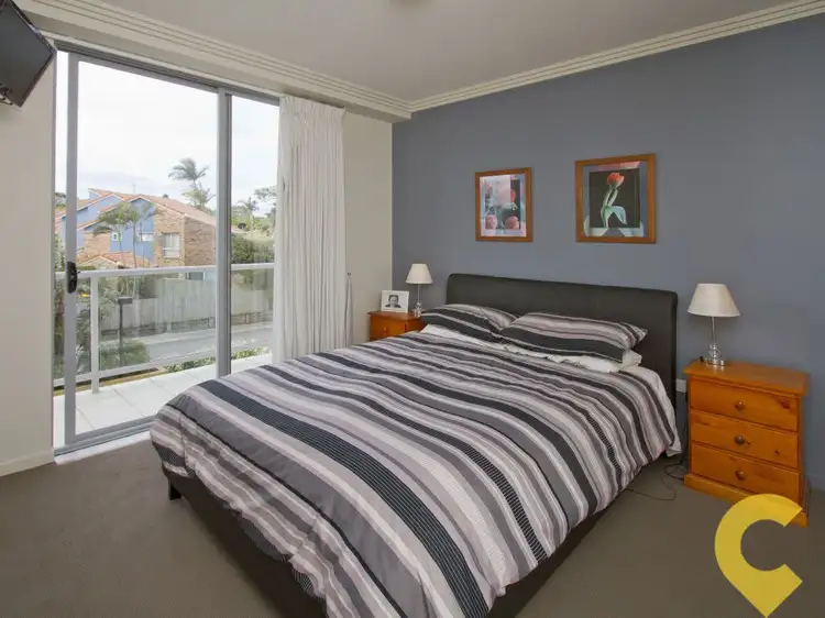 Fourth view of Homely unit listing, 105/111 Pumicestone Blue, Bulcock Street, Caloundra QLD 4551