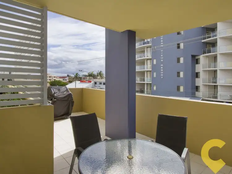 Fifth view of Homely unit listing, 105/111 Pumicestone Blue, Bulcock Street, Caloundra QLD 4551